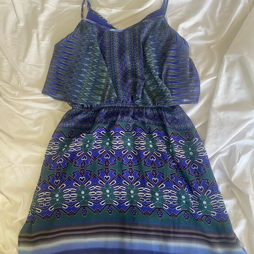 EXPRESS Sundress